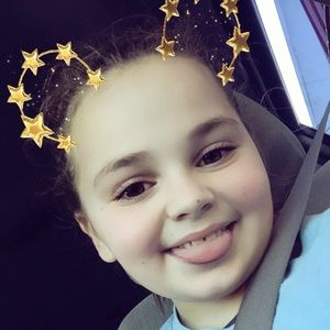 Meet your Posher, Katelynn